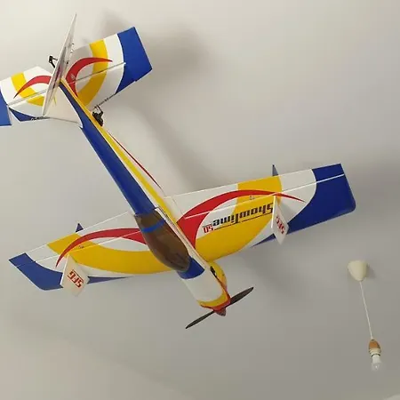 Athena And The Owl Beachside Alojamento de Acomodação e Pequeno-almoço Pafos