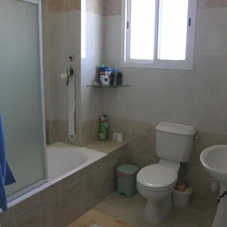 Athena And The Owl Beachside 4* Paphos