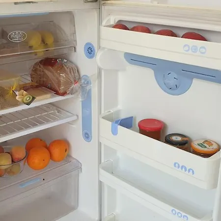 住宿加早餐酒店 Athena And The Owl Beachside