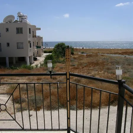 Athena And The Owl Beachside Oda ve Kahvaltı 4*