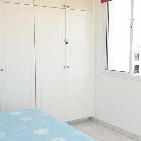 Athena And The Owl Beachside Oda ve Kahvaltı 4*