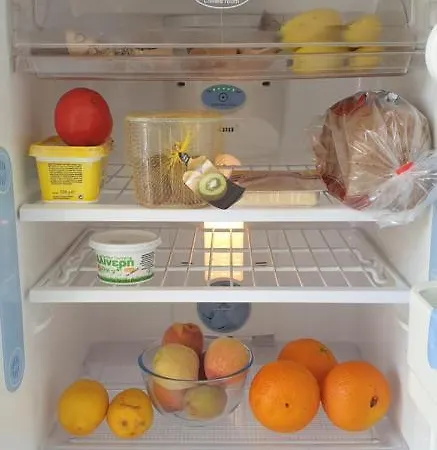 Athena And The Owl Beachside 4* Paphos