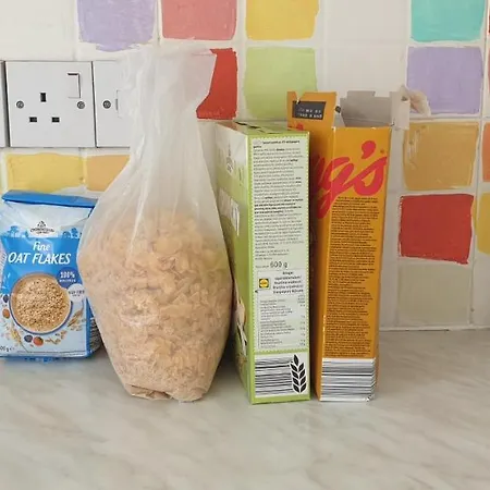 B&B Athena And The Owl Beachside Paphos