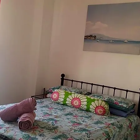 Bed & Breakfast Athena And The Owl Beachside Paphos