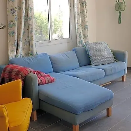 Bed & Breakfast Athena And The Owl Beachside