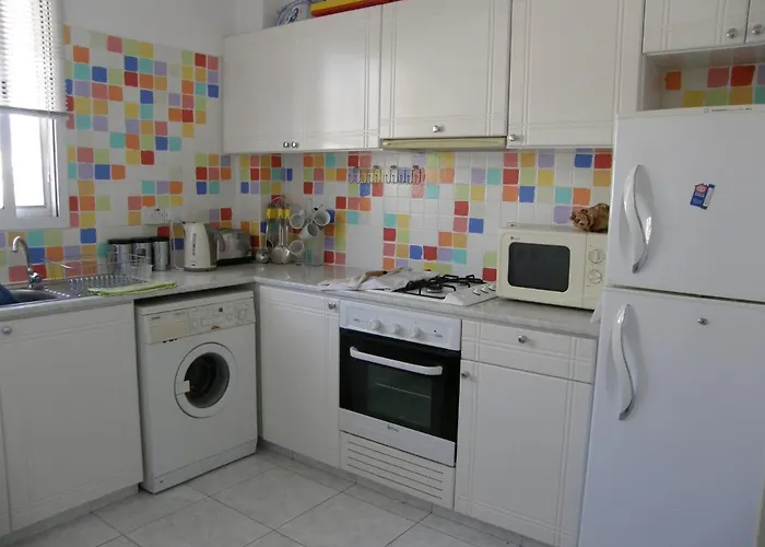 Nocleg ze śniadaniem Athena And The Owl Beachside