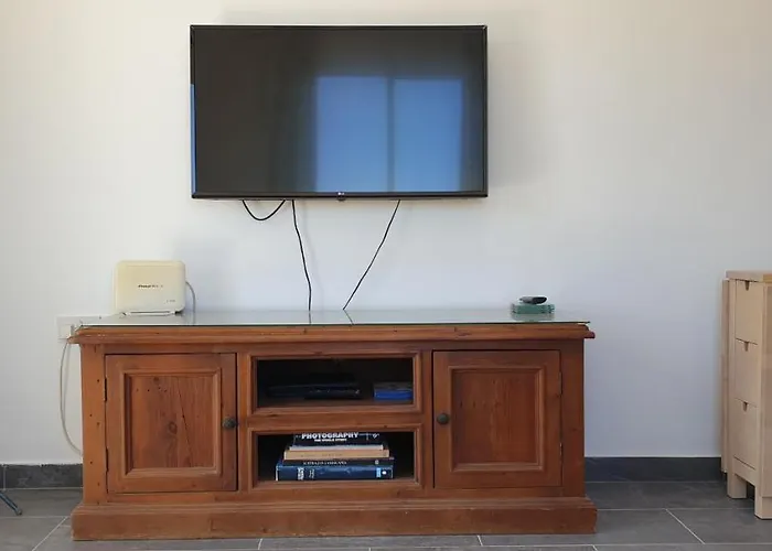 Panzió Athena And The Owl Beachside