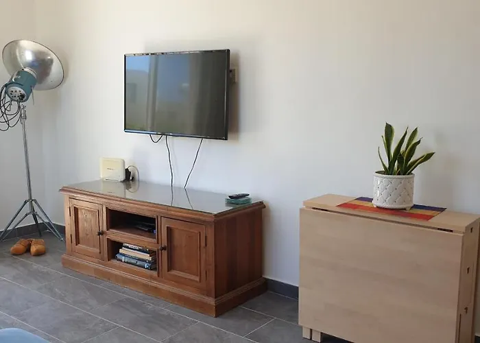 Nocleg ze śniadaniem Athena And The Owl Beachside