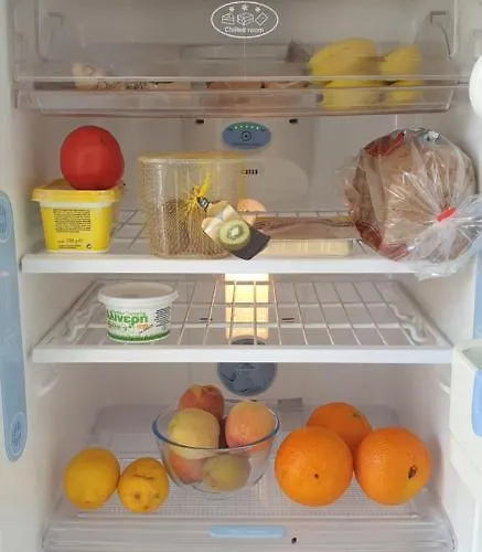 Athena And The Owl Beachside 4* Paphos