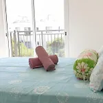 Athena And The Owl Beachside Bed & Breakfast Paphos