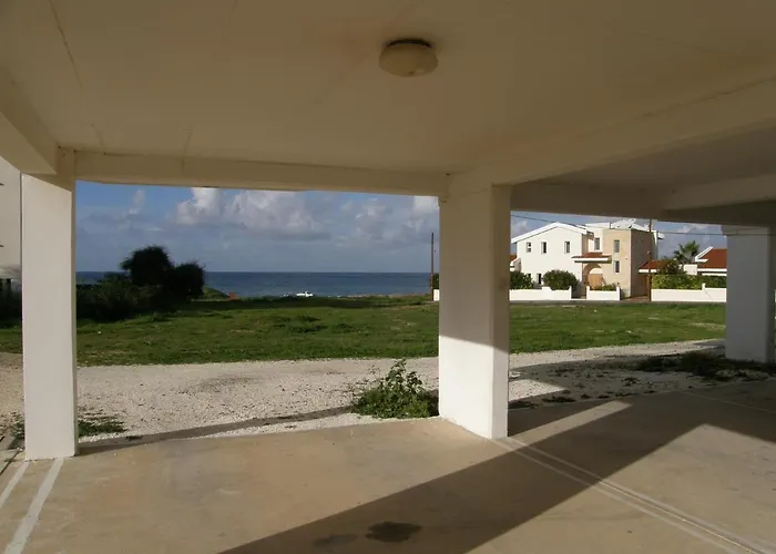 Bed and breakfast Athena And The Owl Beachside 4*