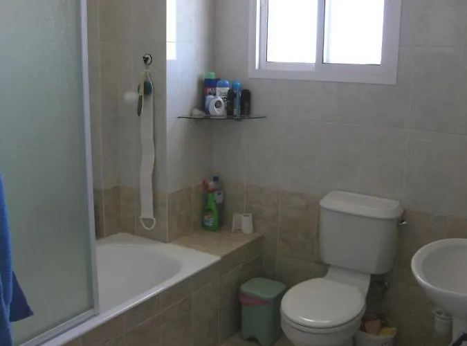 Athena And The Owl Beachside 4* Paphos