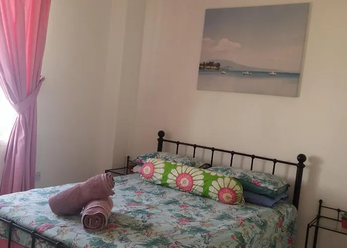 Athena And The Owl Beachside Paphos