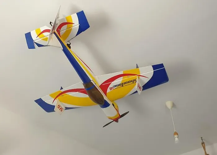 Athena And The Owl Beachside Bed and breakfast Paphos