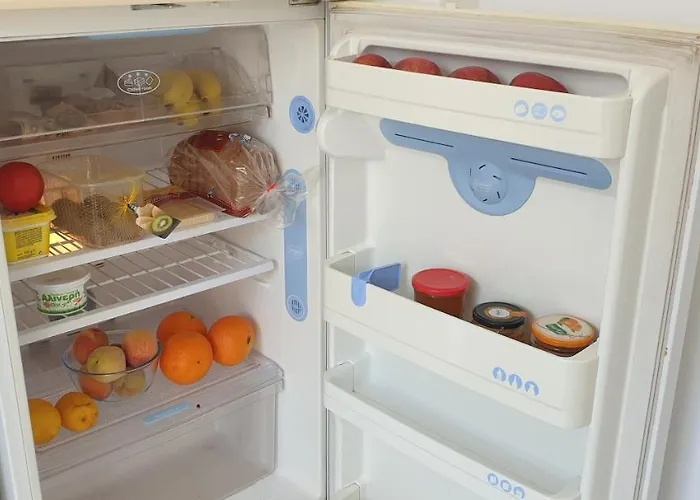 Bed and breakfast Athena And The Owl Beachside